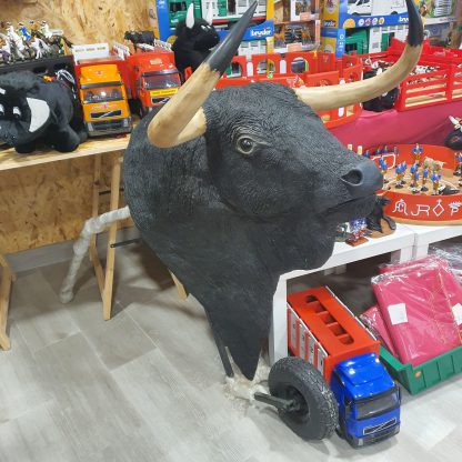 Tourinha tamanho real