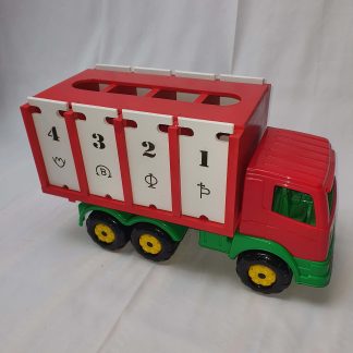 Camiões Transporte Touros