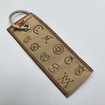 Porta Chaves
