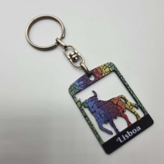 Porta Chaves