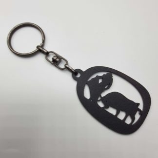 Porta Chaves