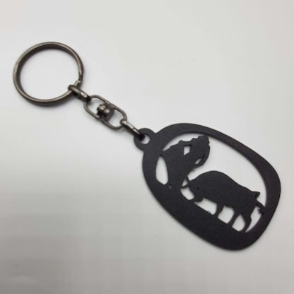 Porta Chaves