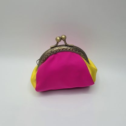 Porta Moedas