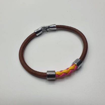 Pulseiras Unisex