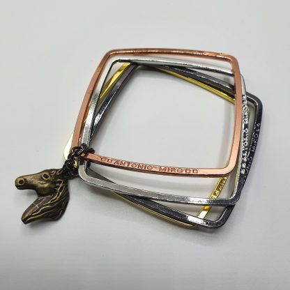 Pulseiras Senhora