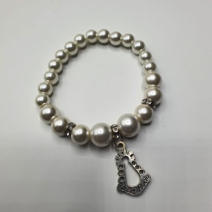 Pulseiras Senhora