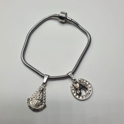 Pulseiras Senhora