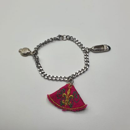 Pulseiras Senhora