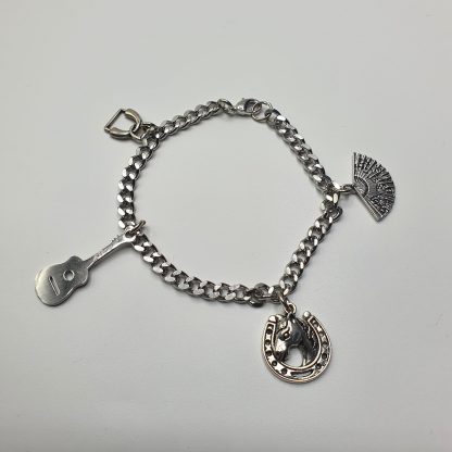 Pulseiras Senhora