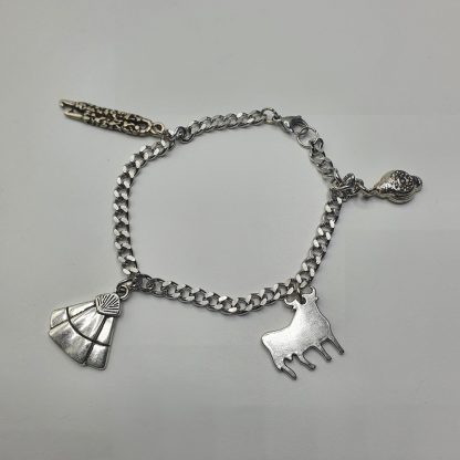 Pulseiras Senhora