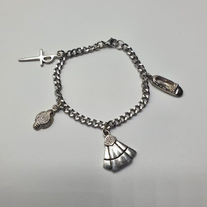 Pulseiras Senhora