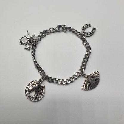 Pulseiras Senhora