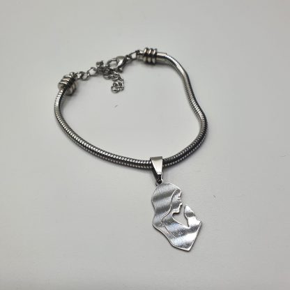 Pulseiras Senhora