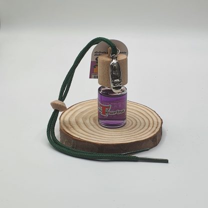 Ambientadores Frasco Lavanda