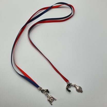 Fita Máscaras e Óculos