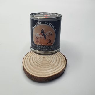 Ambientadores Lata Baunilha