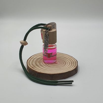 Ambientadores Frasco Chicle