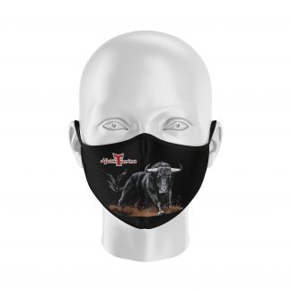 Máscaras Taurinas