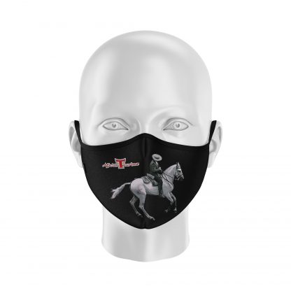 Máscaras Taurinas
