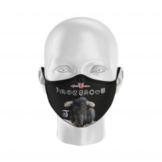 Máscaras Taurinas