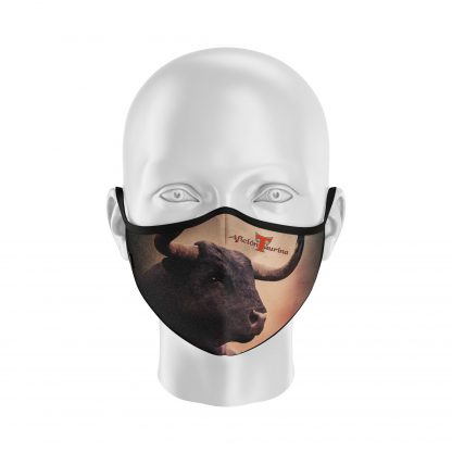 Máscaras Taurinas