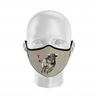 Máscaras Taurinas