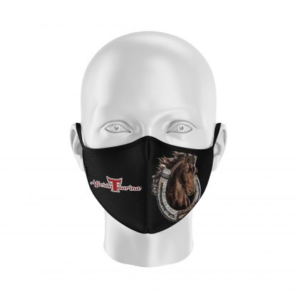 Máscaras Taurinas