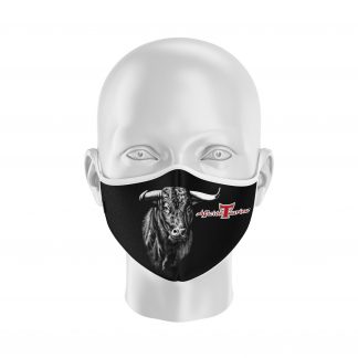 Máscaras Taurinas