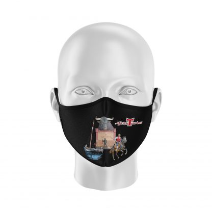 Máscaras Taurinas