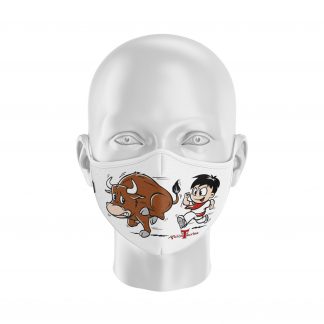 Máscaras Taurinas