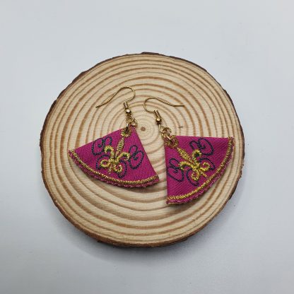 Brincos