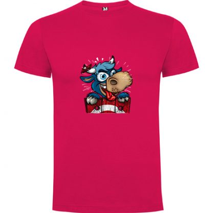 T-shirt 1800181A - Image 10