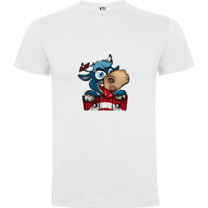 T-shirt 1800181A - Image 2