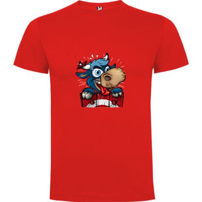 T-shirt 1800181A - Image 3