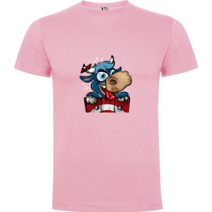 T-shirt 1800181A - Image 4