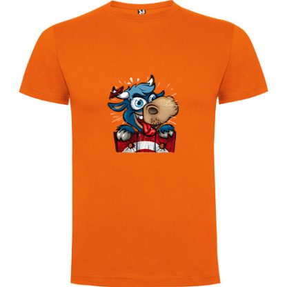T-shirt 1800181A - Image 5