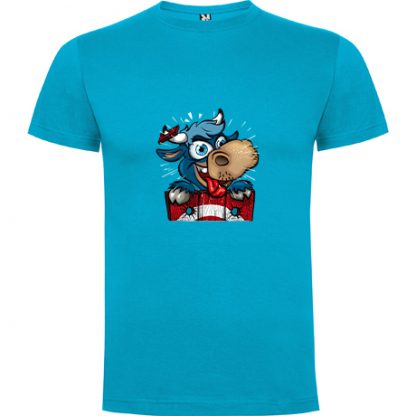 T-shirt 1800181A - Image 6