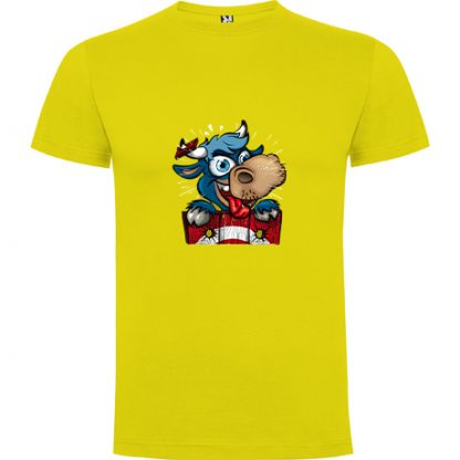 T-shirt 1800181A - Image 8