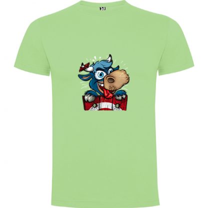 T-shirt 1800181A - Image 9