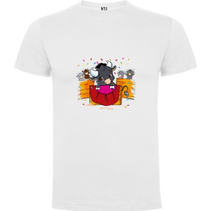 T-Shirt 1901138A - Image 2