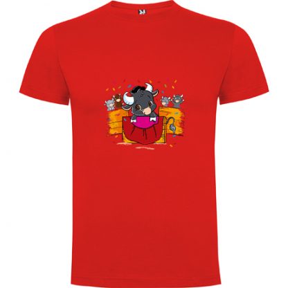 T-Shirt 1901138A - Image 3