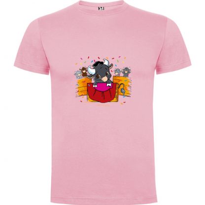 T-Shirt 1901138A - Image 4
