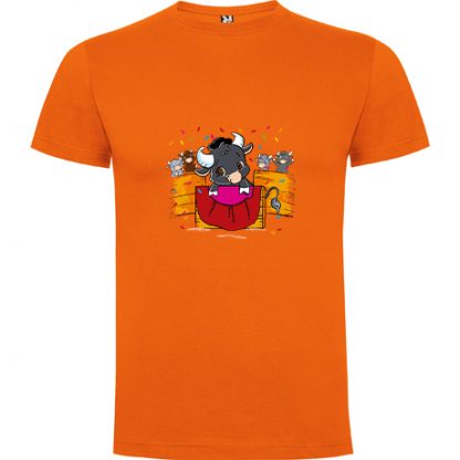 T-Shirt 1901138A - Image 5