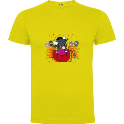 T-Shirt 1901138A - Image 8