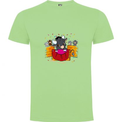 T-Shirt 1901138A - Image 9