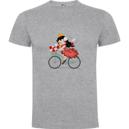 T-Shirt 2000640A - Image 11