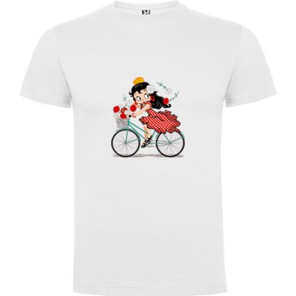 T-Shirt 2000640A - Image 2
