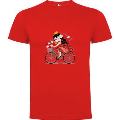 T-Shirt 2000640A - Image 3