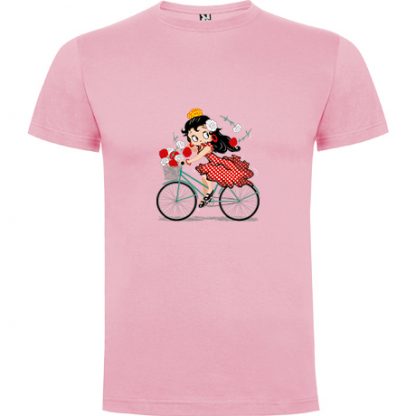 T-Shirt 2000640A - Image 4