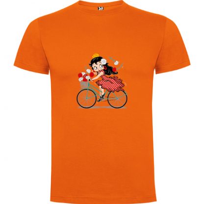 T-Shirt 2000640A - Image 5